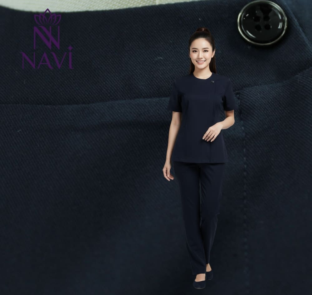 Nắm được bí quyết bảo quản sẽ giữ cho đồng phục luôn tinh tươm