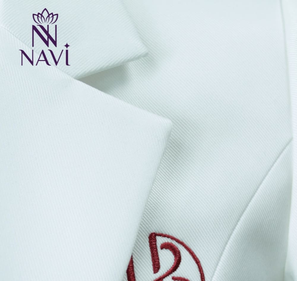 Lỗi thiết kế đồng phục sẽ làm hình ảnh kém chỉn chu