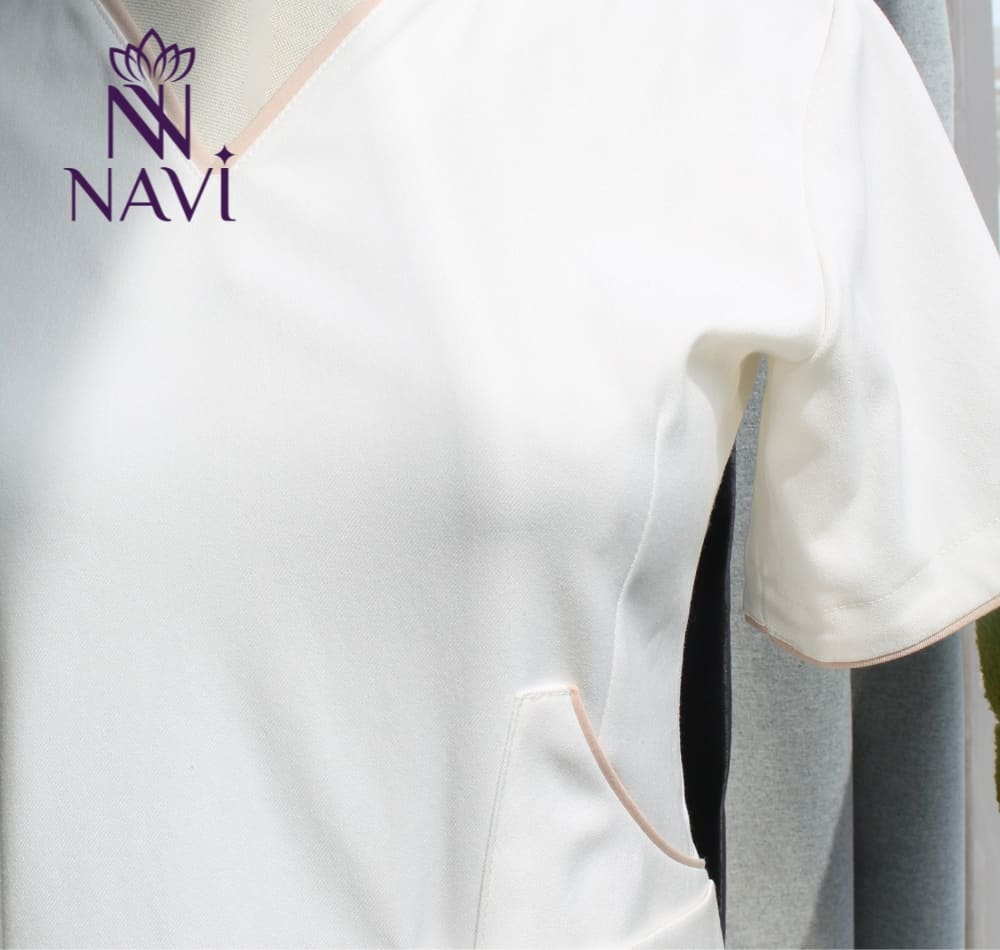 May đồng phục theo yêu cầu chiếm lợi thế cao về yếu tố đồng bộ, vừa vặn