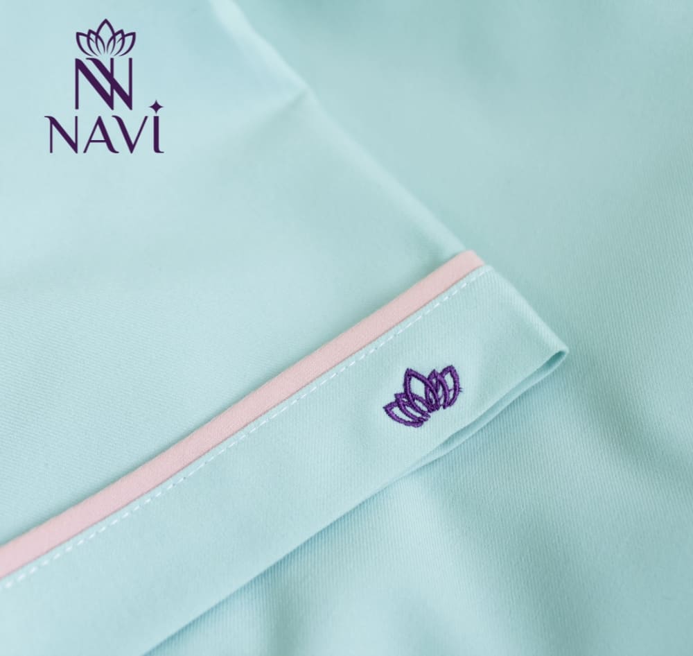 Vải cotton và vải kaki loại nào may đồng phục tốt hơn?