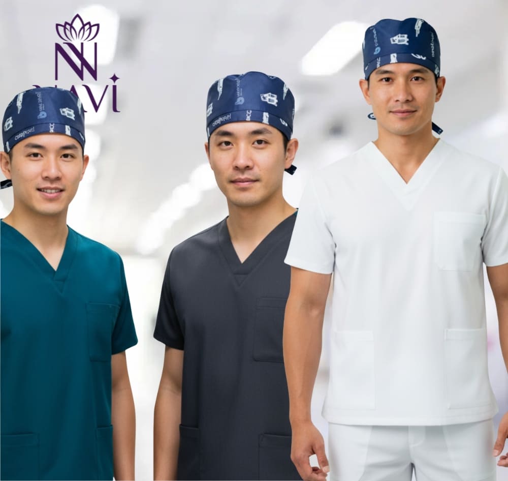 Để bộ đồng phục bền đẹp theo thời gian hãy luôn tuân thủ các quy tắc bảo quản