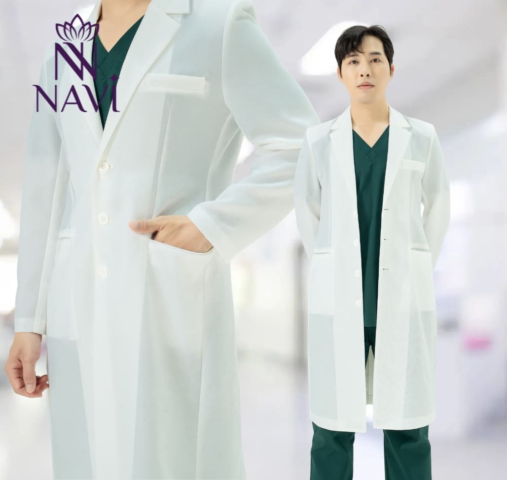 Tuỳ theo nhu cầu người mặc để may áo phù hợp tính chất và môi trường làm việc